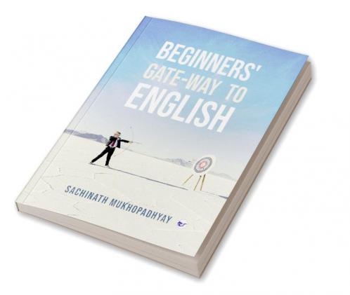 BEGINNERS GATE-WAY TO ENGLISH