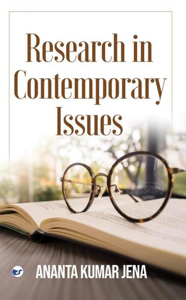 Research in Contemporary Issues