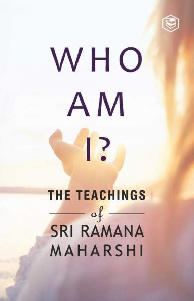 Who Am I?