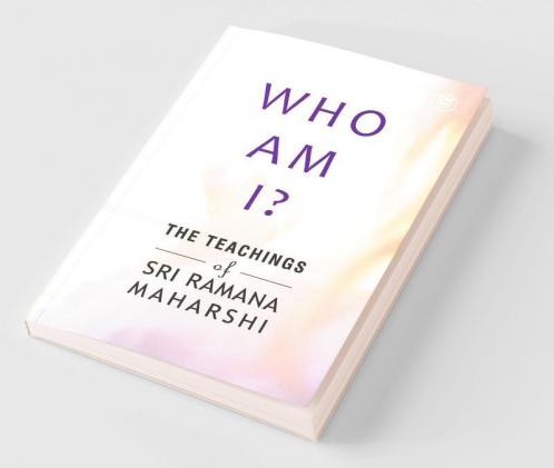 Who Am I?