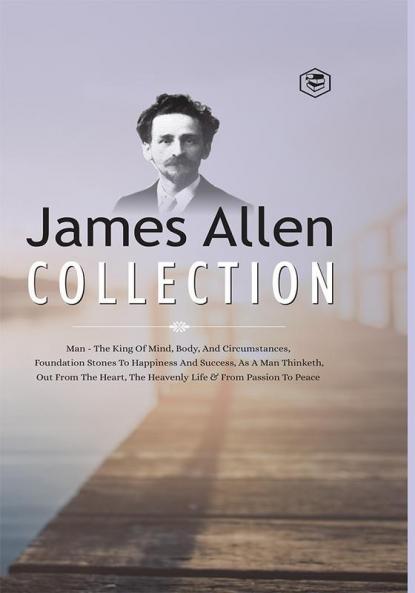 James Allen Collection