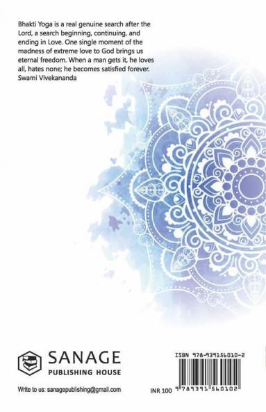 Bhakti Yoga