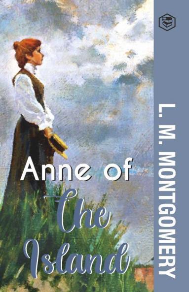 Anne of the Island
