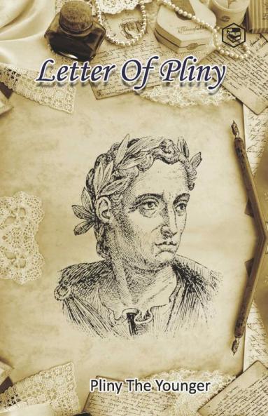 Letters of Pliny