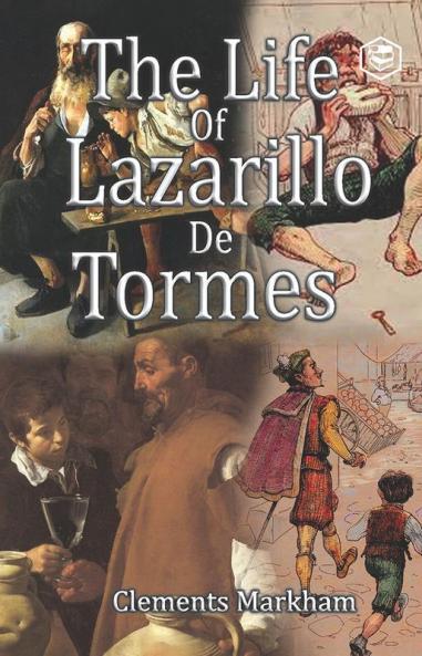 The Life of Lazarillo de Tormes