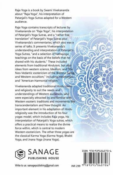 Raja Yoga
