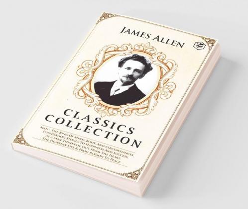 James Allen Classics Collection