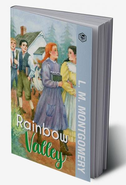 Rainbow Valley