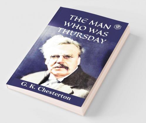 The Man Who Was Thursday