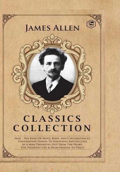 James Allen Classics Collection