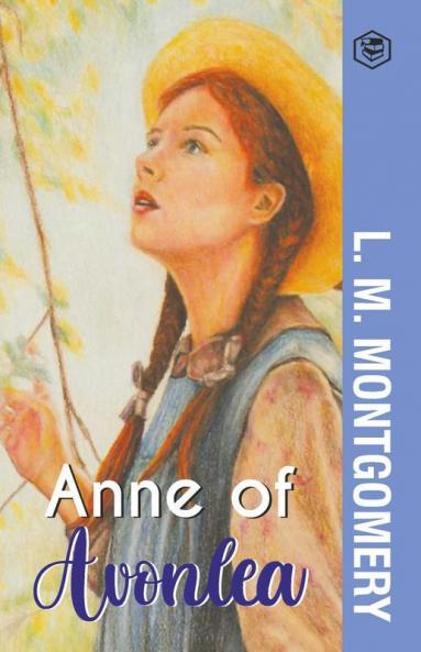 Anne of Avonlea