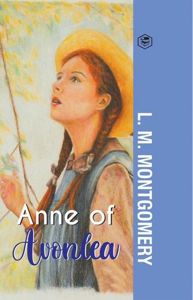 Anne of Avonlea