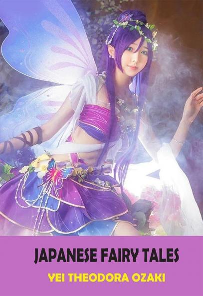 JAPANESE FAIRY TALES