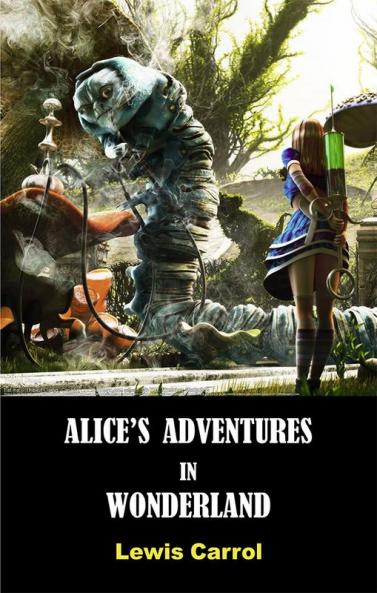 Alice's Adventures in Wonderland
