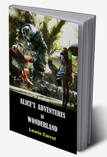 Alice's Adventures in Wonderland