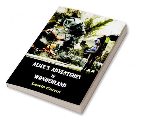 Alice's Adventures in Wonderland