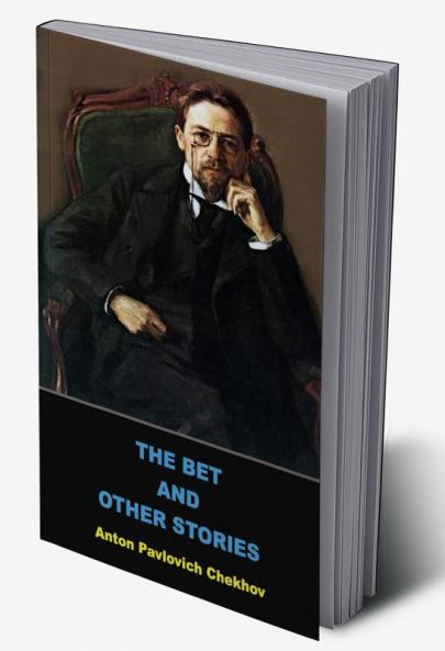 The Bet and Other Stories