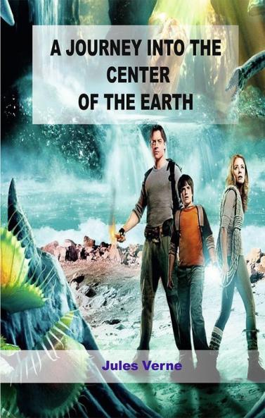 A Journey into the Center of the Earth