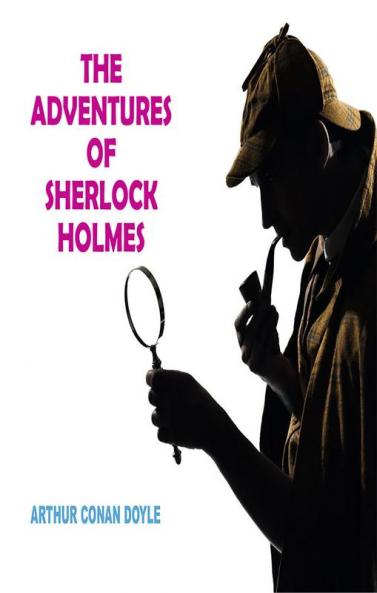 The Adventures of Sherlock Holmes