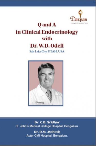 Q and A in Clinical Endocrinology with Dr. W.D. Odell