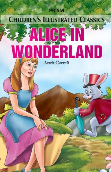 Alice in Wonderland