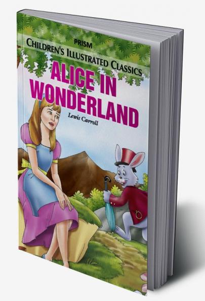 Alice in Wonderland