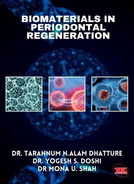BIOMATERIALS IN PERIODONTAL  REGENERATION