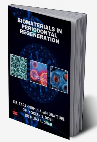 BIOMATERIALS IN PERIODONTAL  REGENERATION