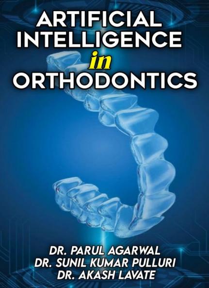ARTIFICIAL INTELLIGENCE  IN ORTHODONTICS