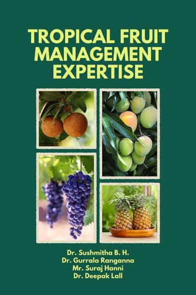 Tropical Fruit Management Expertise