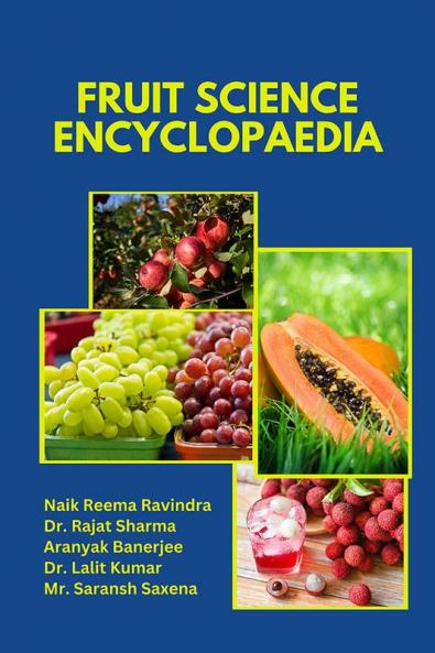 Fruit Science Encyclopaedia