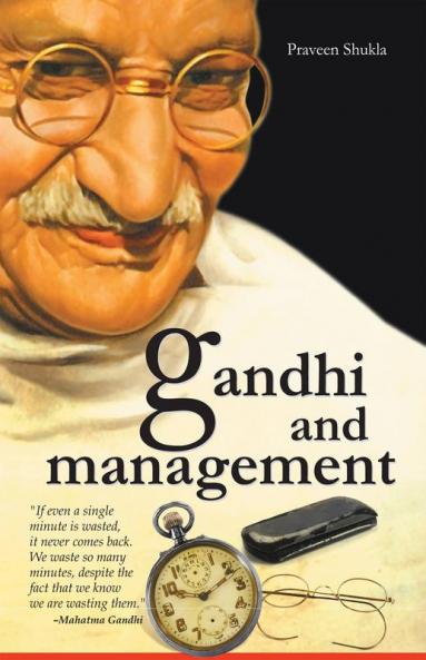 Gandhi And Management