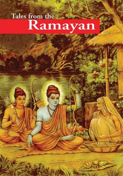 Tales from the Ramayan