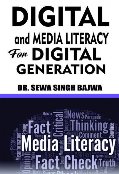 Digital and Media Literacy for Digital Generation
