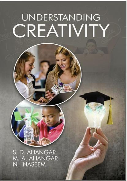 Understanding Creativity