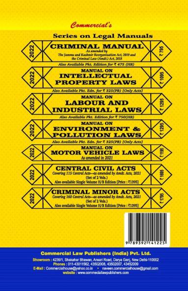 The Negotiable Instruments Act 1881