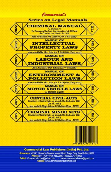 The Indian Evidence Act 1872