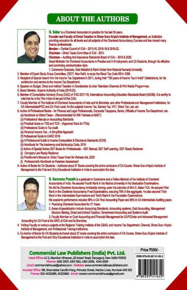 Easy Guid to Business Maths & Logical Reasoning & Statistics