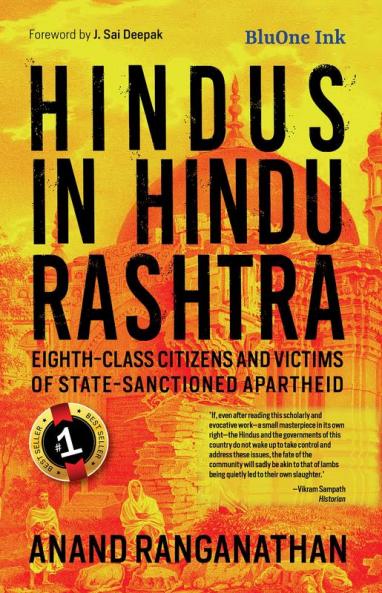 HINDUS IN HINDU RASHTRA
