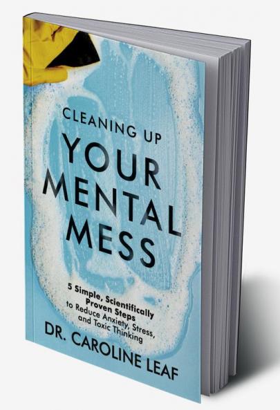 CLEANING UPYOURMENTALMESS