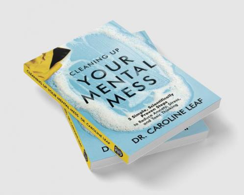 CLEANING UPYOURMENTALMESS