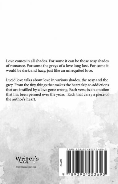 Lucid Love