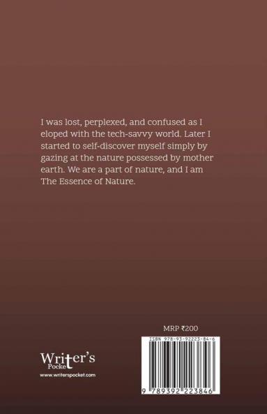 An Essence of Nature