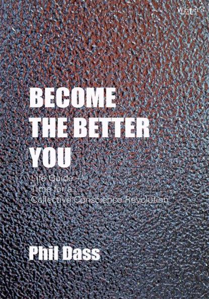 Become the better you