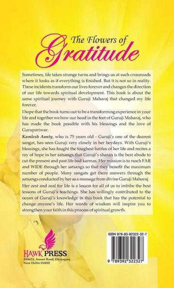 The Flowers of Gratitude