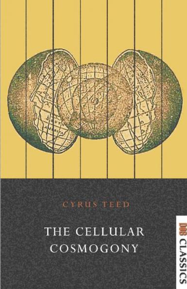 The Cellular Cosmogony: The Age of Fire And Gravel