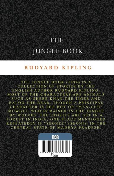 The Jungle Book