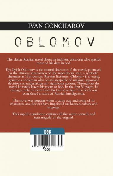 Oblomov