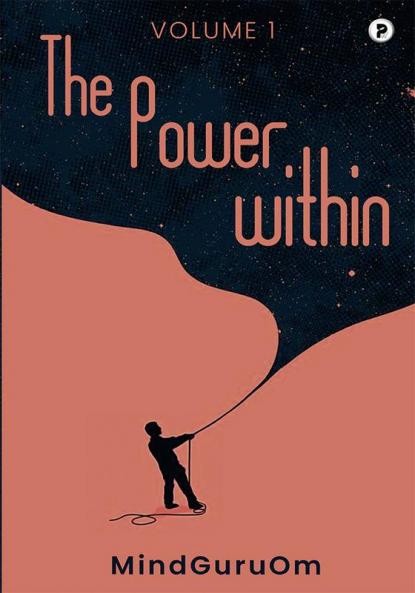 The Power Within (Volume 1)