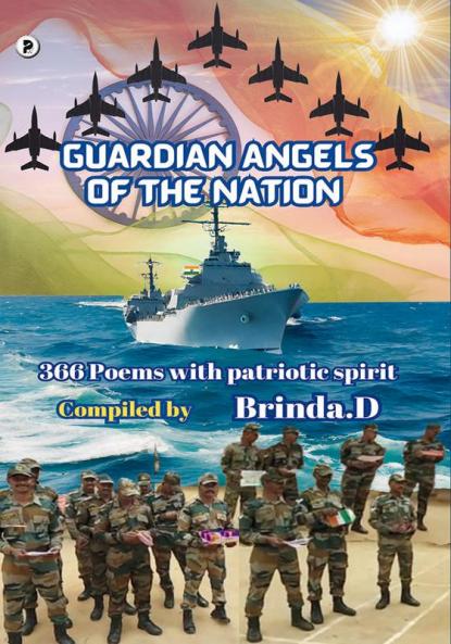 Guardian Angels of the Nation
